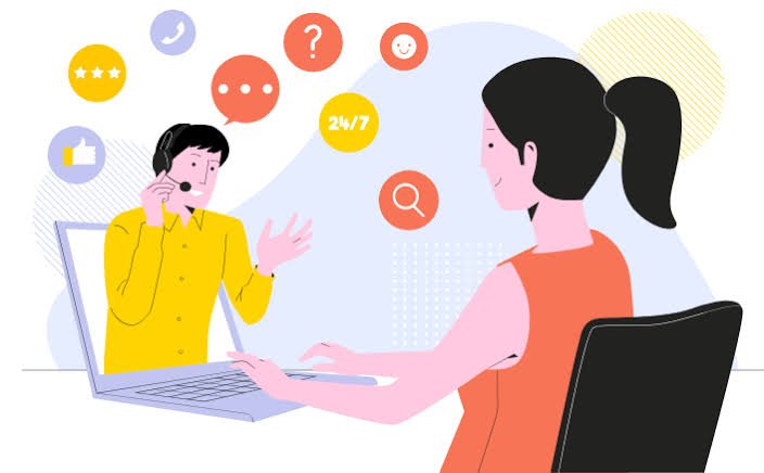 Inbound Customer Support