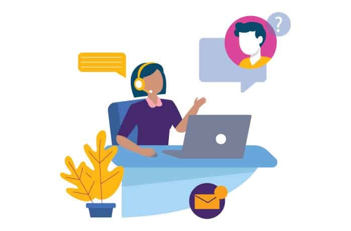 Outbound Business Calling