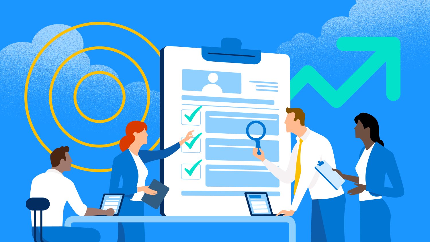 Lead Qualification & Verification