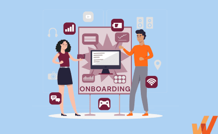 Customer Onboarding Support