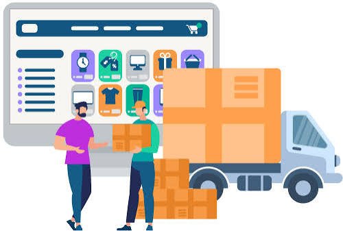 Order Processing Support
