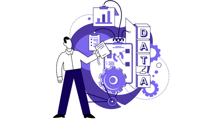 CRM & Customer Data Management