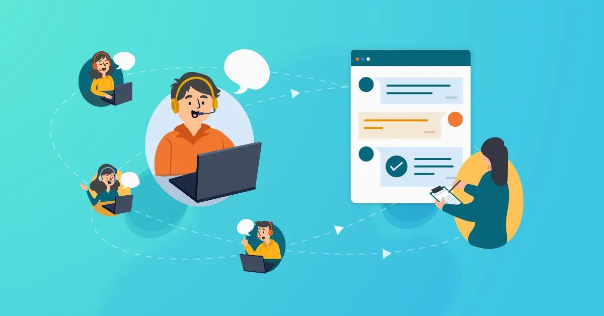 The Importance of Quality Assurance in Call Centers